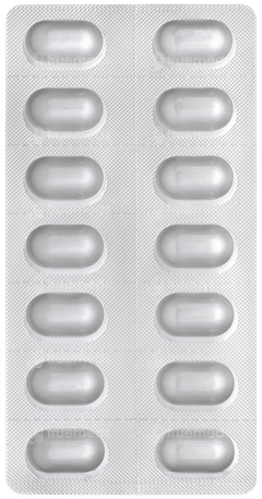 Neptaz 100 Tablet 14