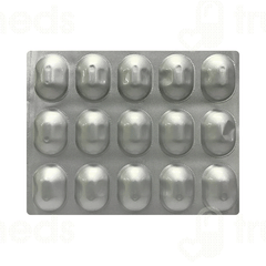 Vildee M 1000 Tablet 15 Vildee M 1000 Tablet 15
