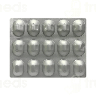Vildee M 1000 Tablet 15