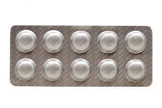 Bilast 20 MG Tablet 10