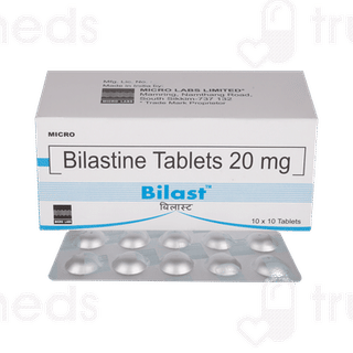 Bilast Tablet 10