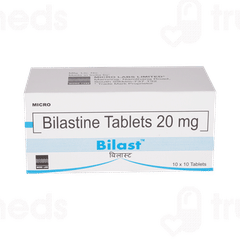 Bilast Tablet 10