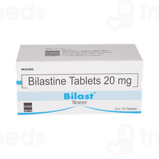 Bilast Tablet 10