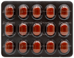 Gluconorm Vg 2 Tablet 15
