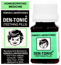 Den Tonic 10gm