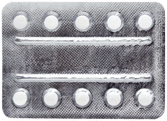 Dydrowell Tablet 10 Dydrowell Tablet 10