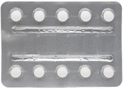 Dydrowell Tablet 10 Dydrowell Tablet 10