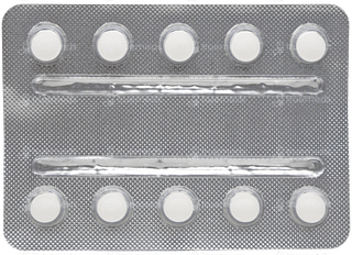 Dydrowell Tablet 10