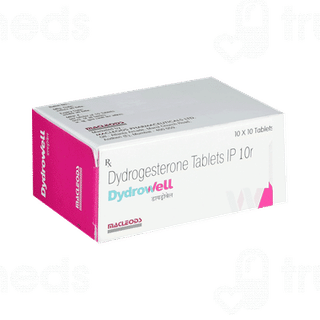 Dydrowell Tablet 10