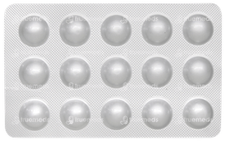 Dapahenz 5 Tablet 15