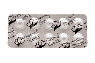 Ondaheal Md 8 MG Tablet 10