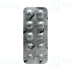 Ondaheal Md 8 Tablet 10