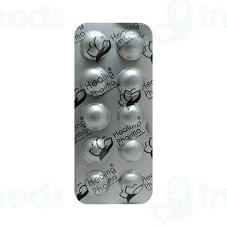 Ondaheal Md 8 Tablet 10