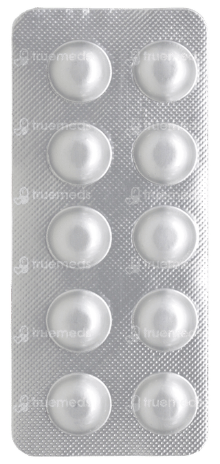Ondaheal Md 8 Tablet 10