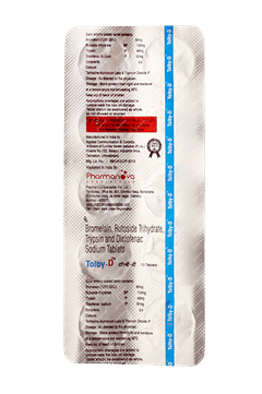 Tolby D Tablet 10 Tolby D Tablet 10