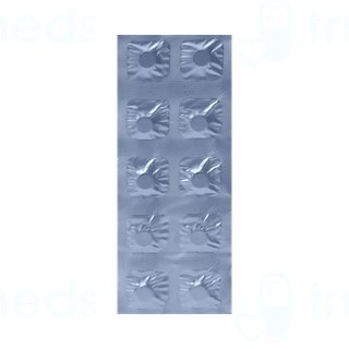 Raastel 40 Tablet 10