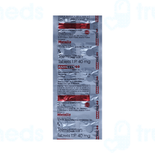 Raastel 40 Tablet 10