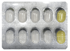 Credage Mv2 Tablet 10
