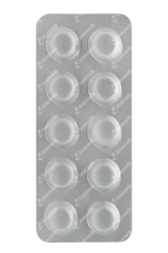 Accura 100 Tablet 10