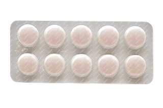 Sitamax 100 MG Tablet 10