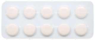 Sitamax 100mg Tablet 10