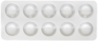 Abiways 200 Sr Tablet 10