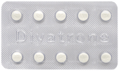 Divatrone Tablet 10