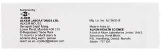 Donep M Forte Tablet 15