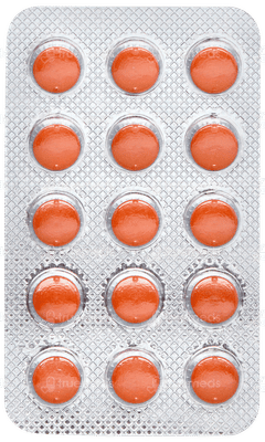 Donep M Forte Tablet 15