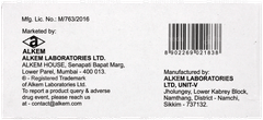 Donep Sr 23 Tablet 10