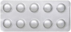 Donep Sr 23 Tablet 10