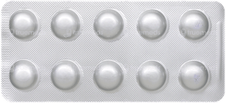 Donep Sr 23 Tablet 10