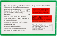 Dapanorm M5 Forte Tablet 10 Dapanorm M5 Forte Tablet 10