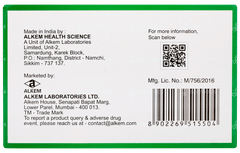 Dapanorm M5 Forte Tablet 10 Dapanorm M5 Forte Tablet 10