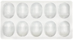 Dapanorm M5 Forte Tablet 10 Dapanorm M5 Forte Tablet 10