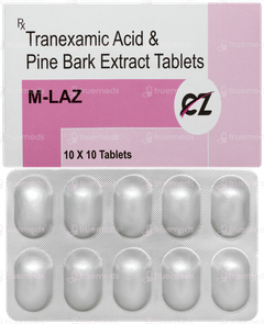 M Laz Tablet 10
