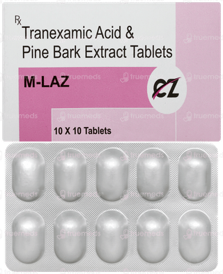 M Laz Tablet 10