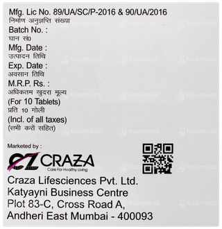 M Laz Tablet 10