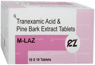 M Laz Tablet 10