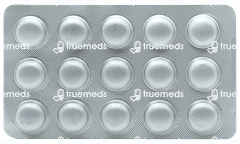 Telzox 20 Tablet 15