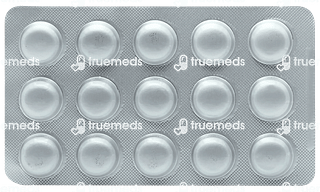 Telzox 20 Tablet 15