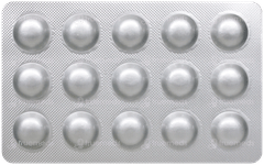 Telzox 20 Tablet 15 Telzox 20 Tablet 15