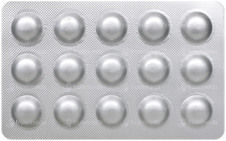 Telzox 20 Tablet 15