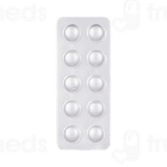 Flamover D 50/10 MG Tablet 10 Flamover D 50/10 MG Tablet 10
