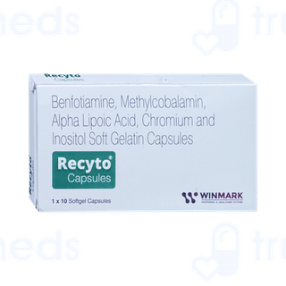 Recyto Capsule 10
