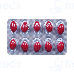 Recyto Capsule 10