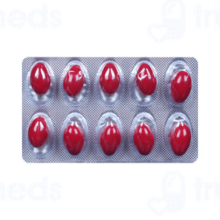 Recyto Capsule 10