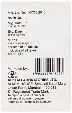 Ondem Md 4 Tablet 10