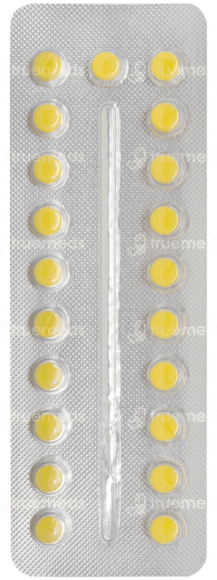 Dronis 30 Tablet 21 Dronis 30 Tablet 21