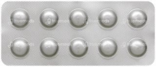 Voglitor R 1/0.3 Tablet 10